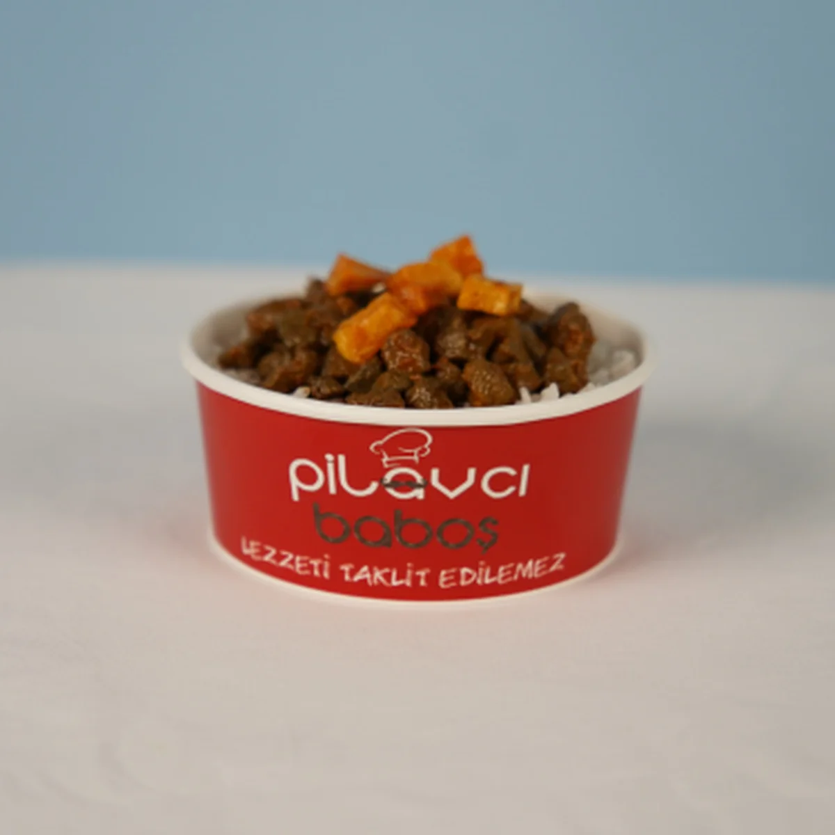 Pilavcı Baboş - Görsel 6