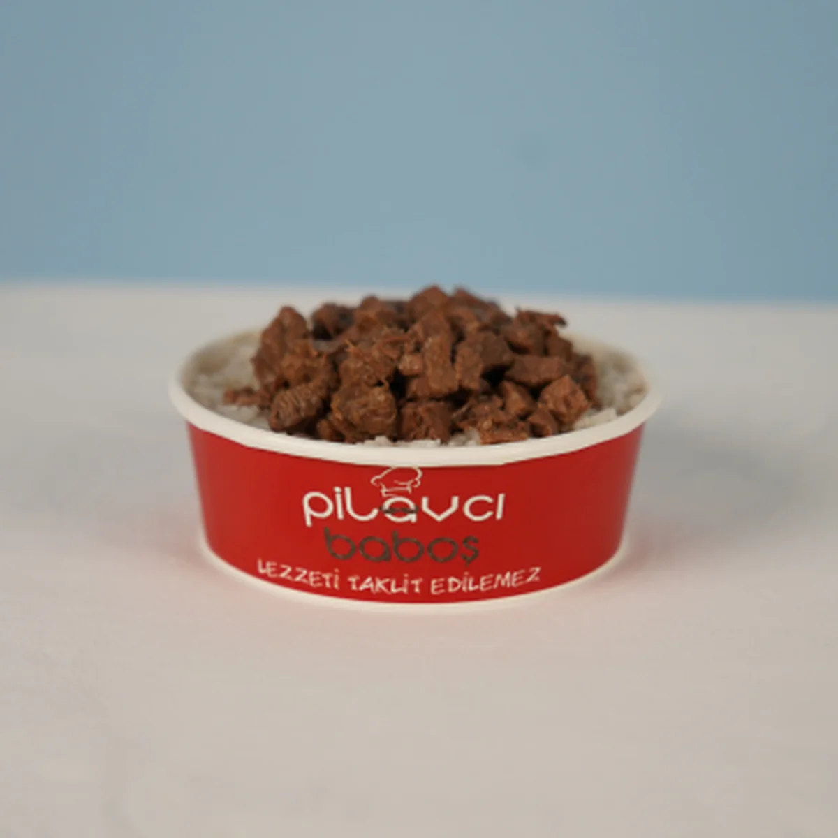 Pilavcı Baboş - Görsel 8