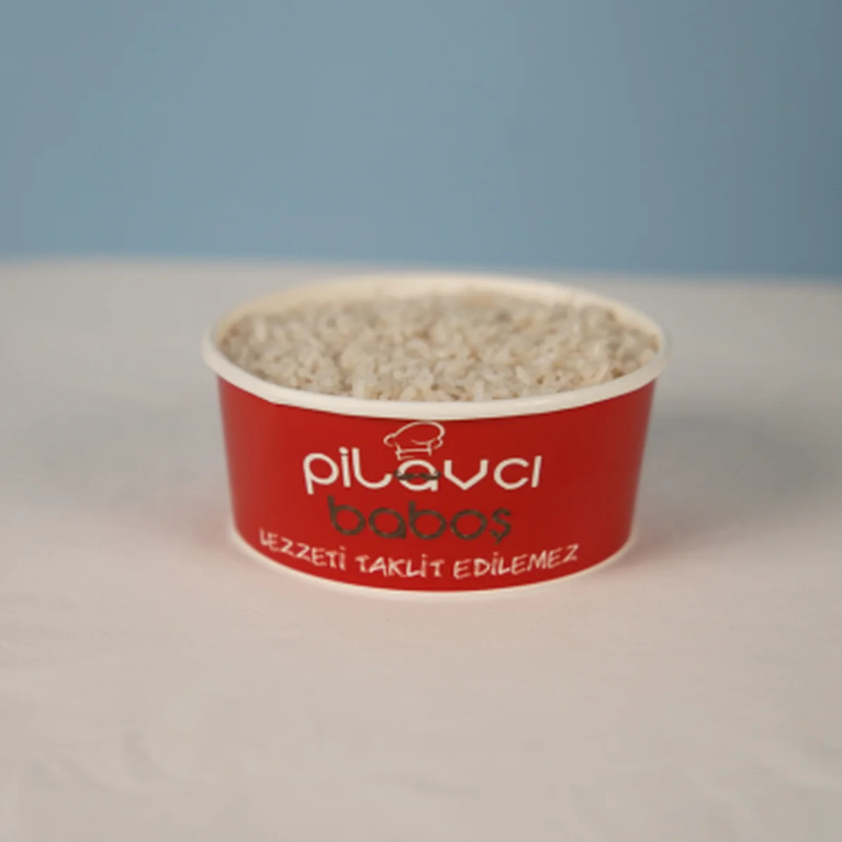 Pilavcı Baboş - Görsel 7