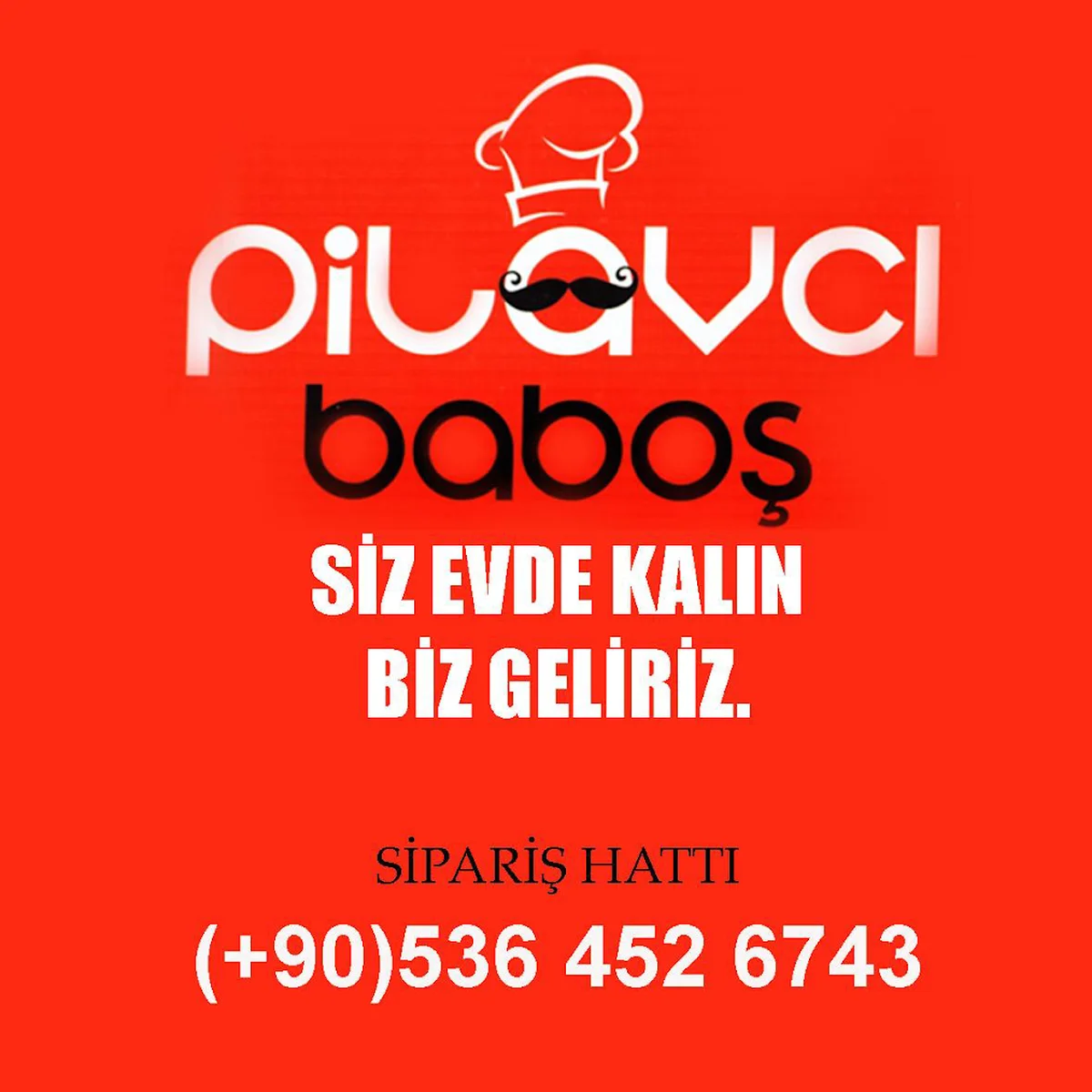 Pilavcı Baboş - Görsel 9
