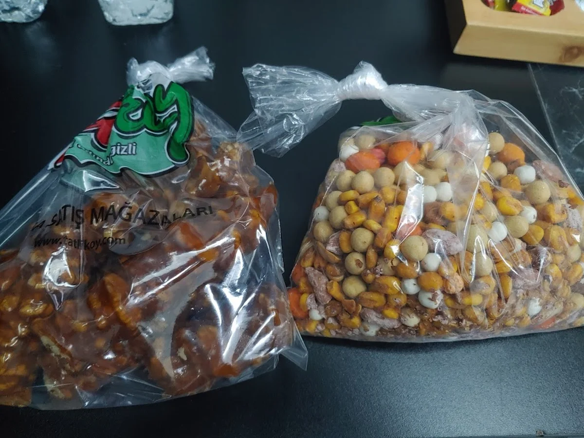 Tatlıköy – Arnavutköy Şubesi - Görsel 2