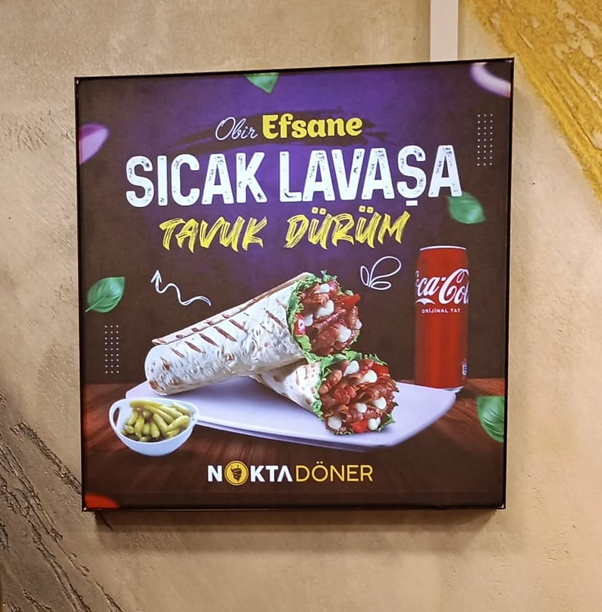 Molla Döner Arnavutköy Merkez Şube 2 - Görsel 4