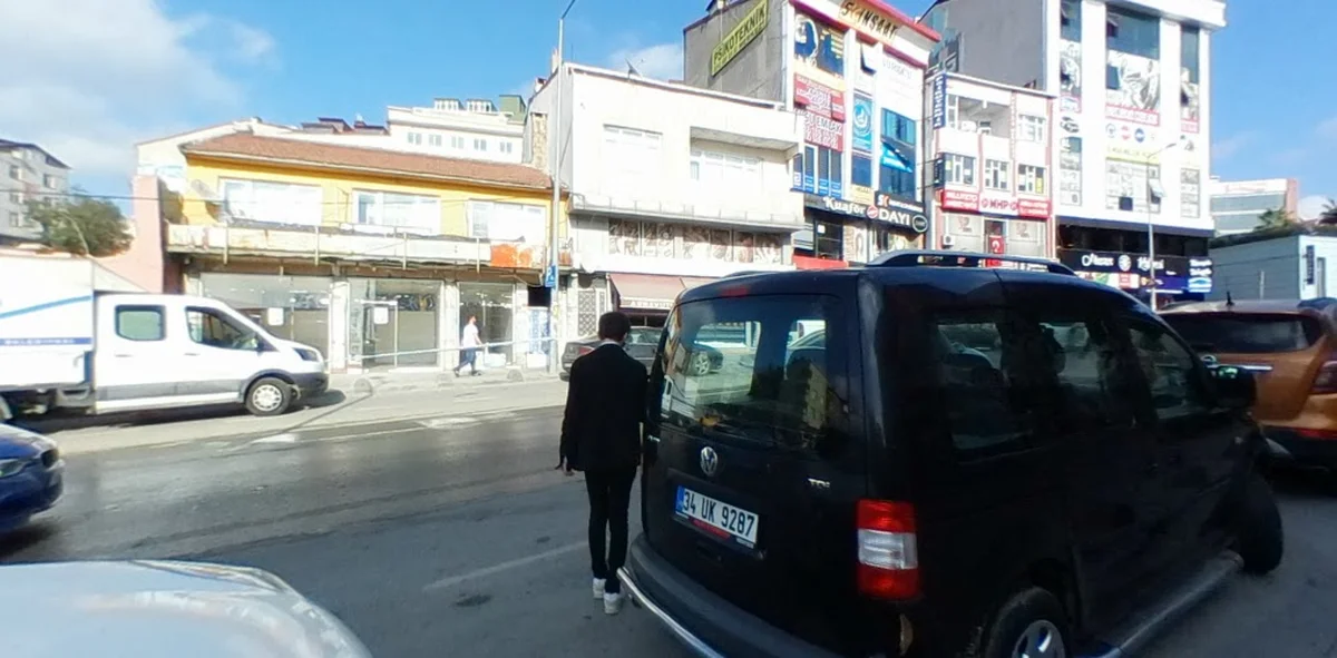 Molla Döner Arnavutköy Merkez Şube 2 - Görsel 5