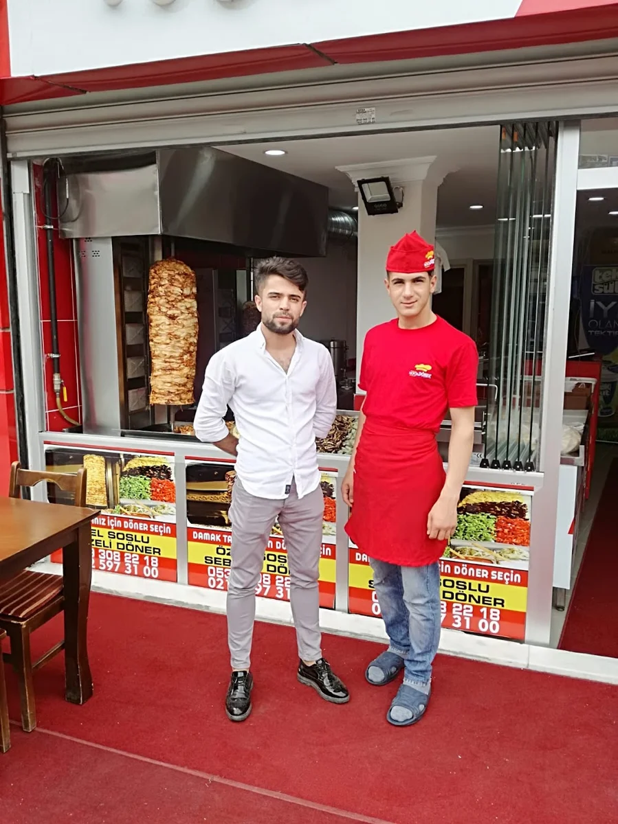 Molla Döner Arnavutköy Merkez Şube 2 - Görsel 6