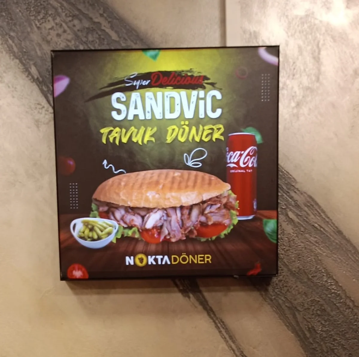 Molla Döner Arnavutköy Merkez Şube 2 - Görsel 9