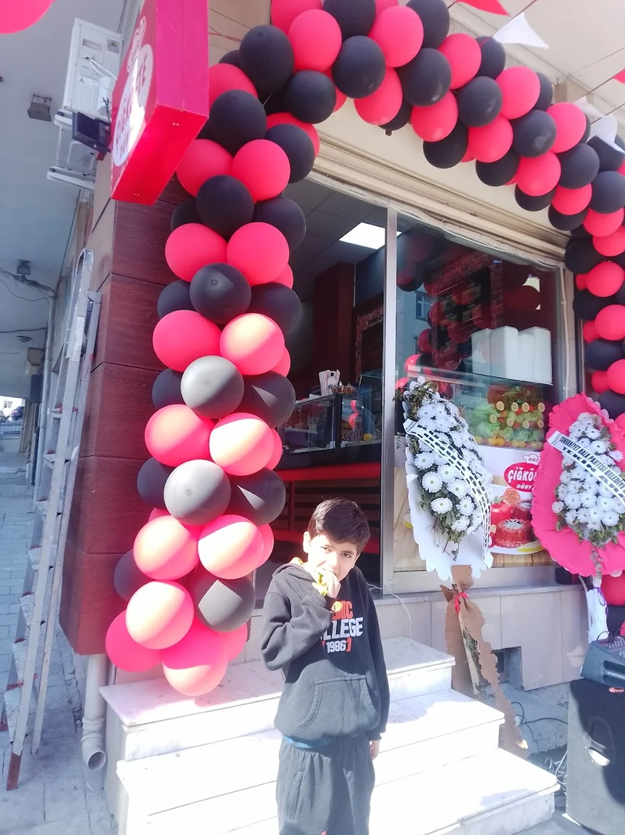 Has Çiğköfte Dünyası Arnavutköy - Görsel 7