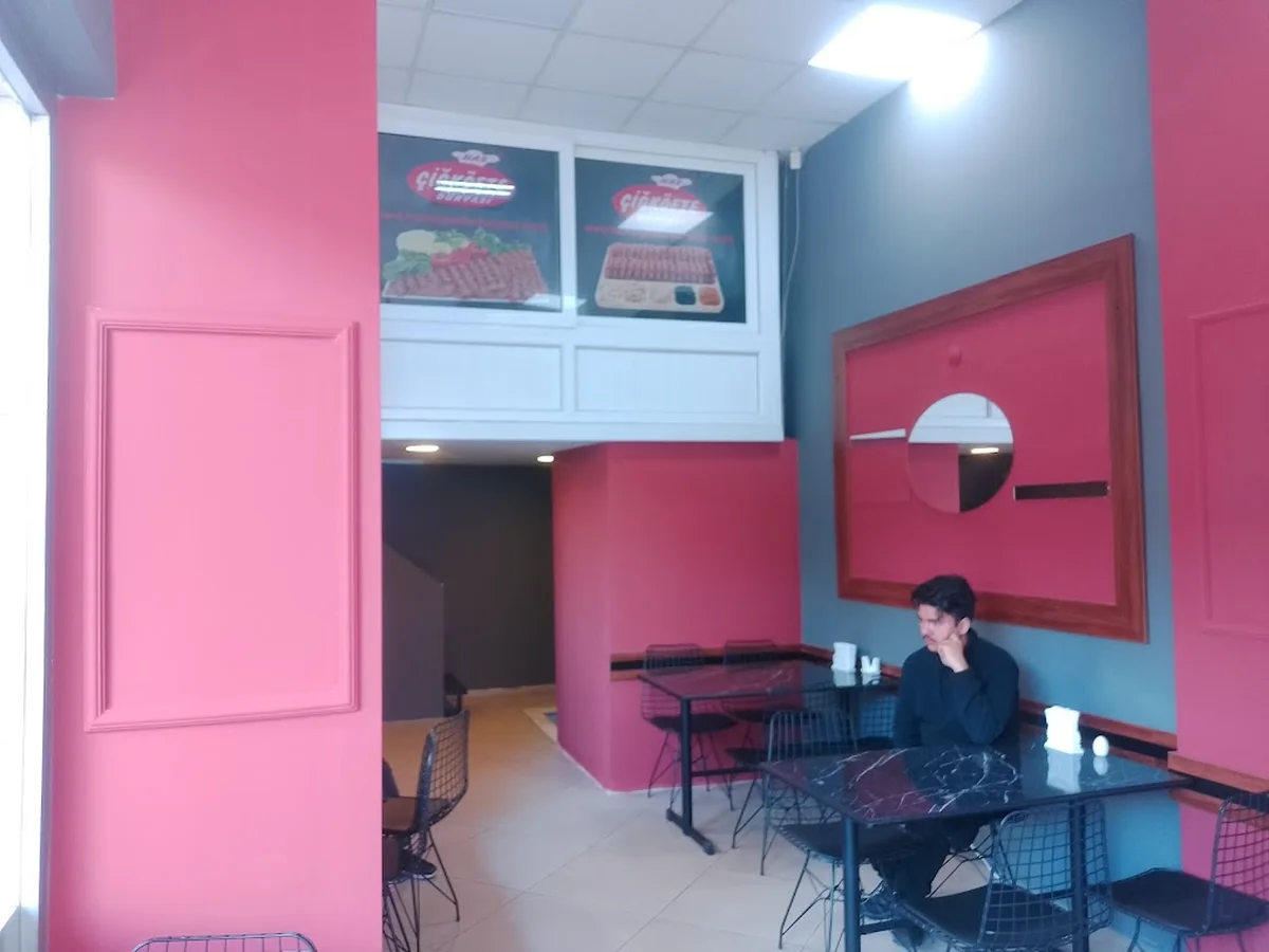 Has Çiğköfte Dünyası Arnavutköy - Görsel 5