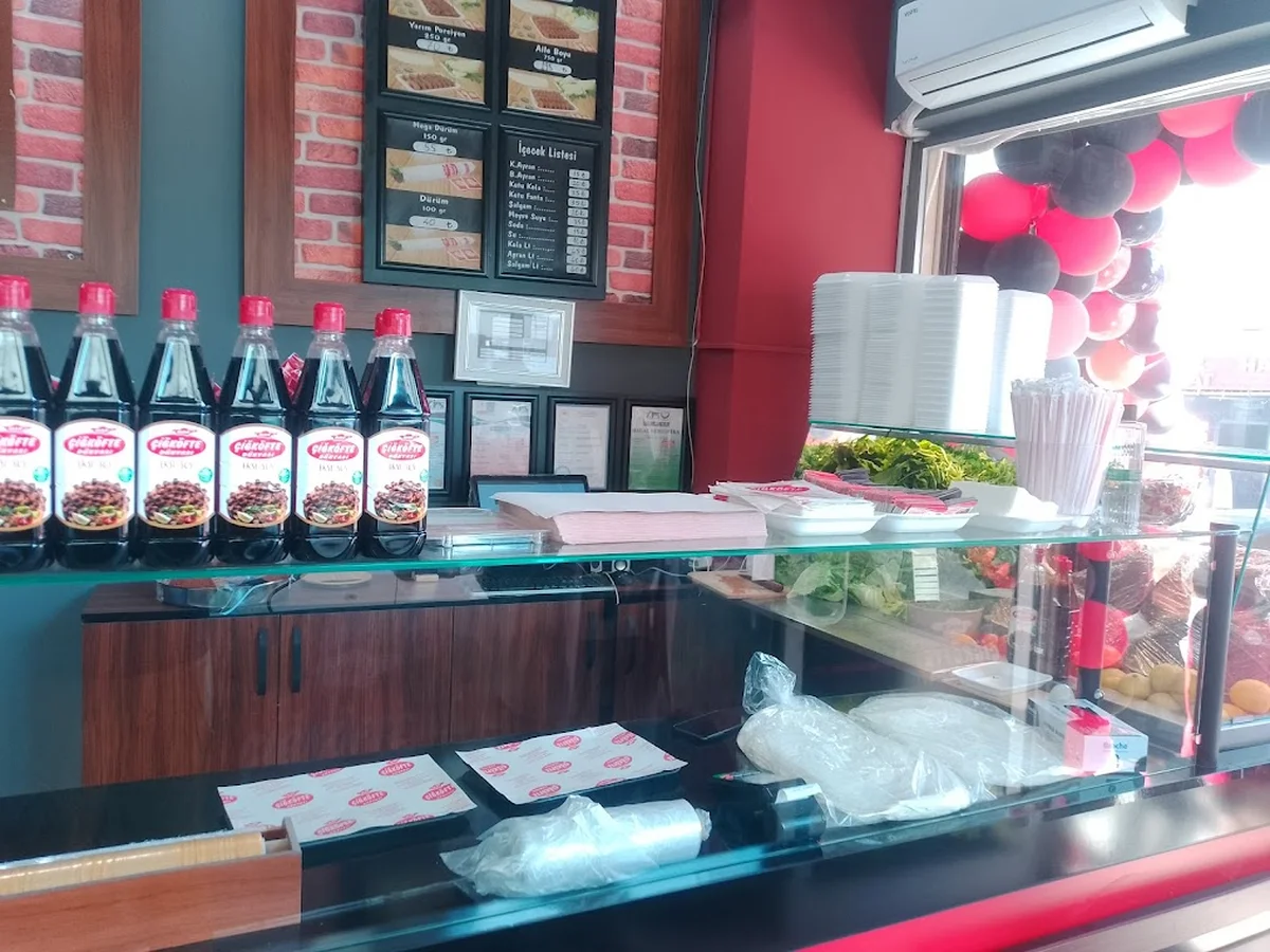 Has Çiğköfte Dünyası Arnavutköy - Görsel 6