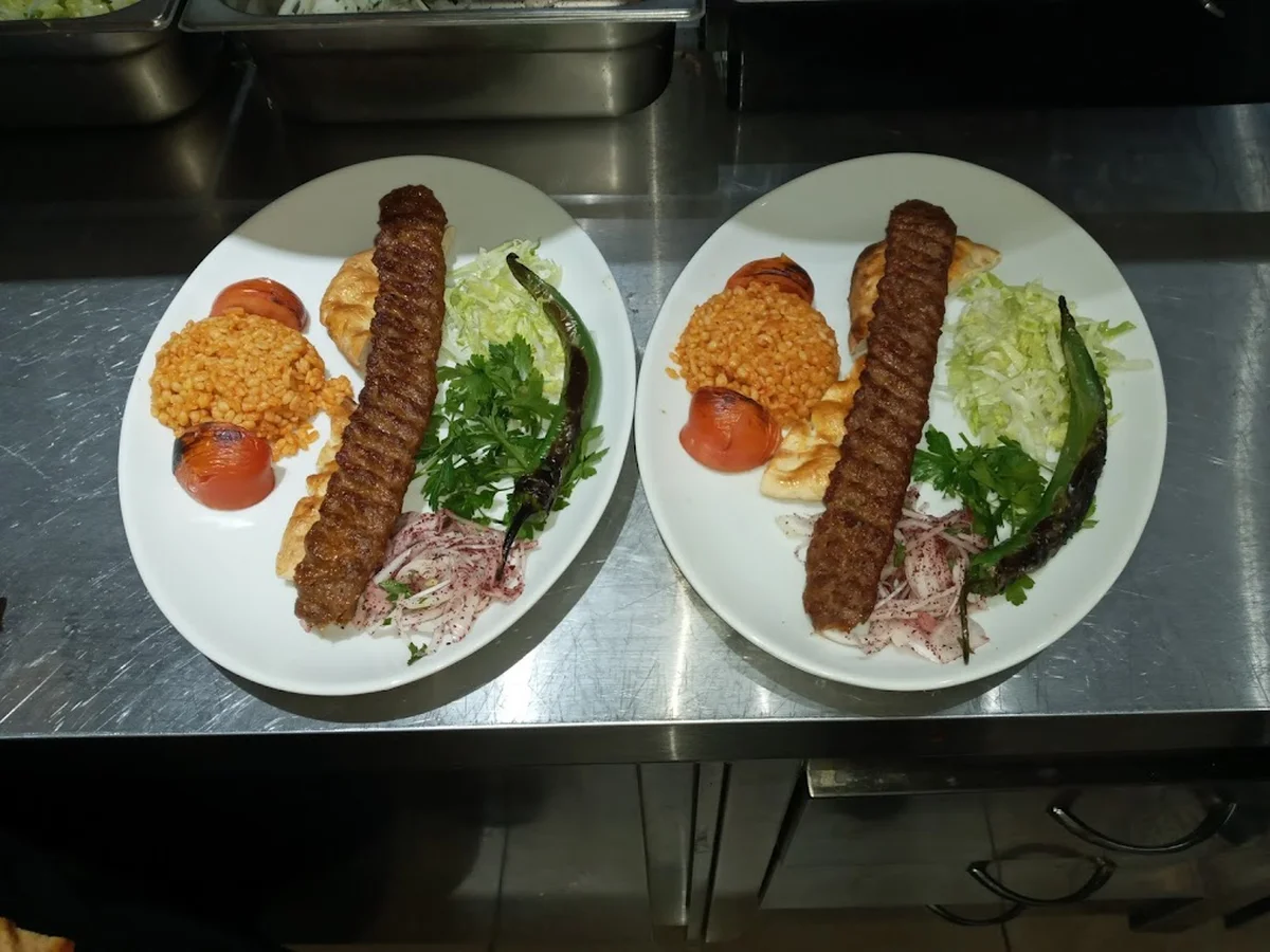 Beyzadem Kebap Haraççı - Görsel 1
