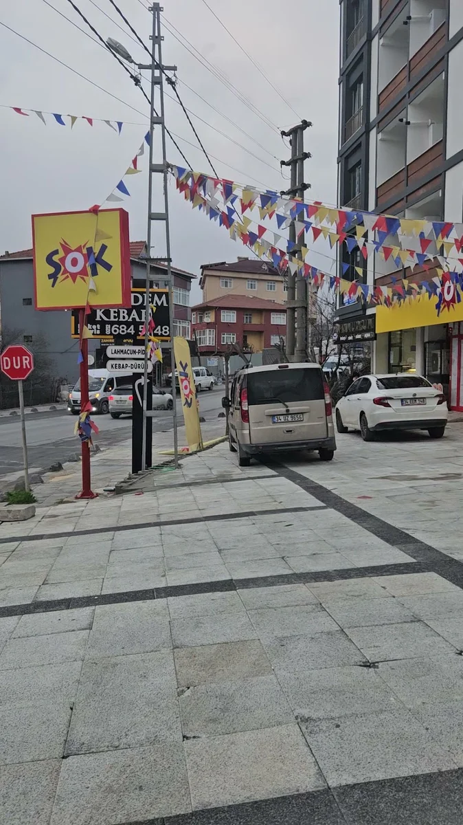 Beyzadem Kebap Haraççı - Görsel 3