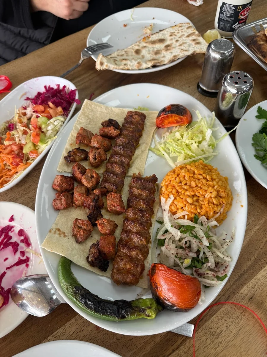 Beyzadem Kebap Haraççı - Görsel 4