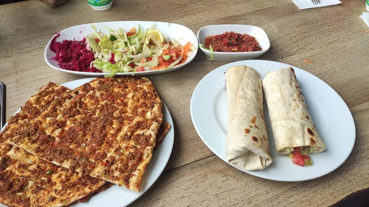 Beyzadem Kebap Haraççı - Görsel 5