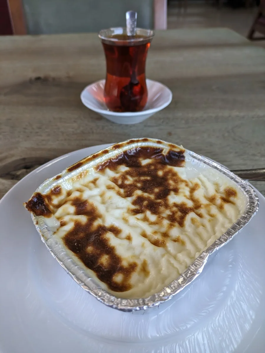 Beyzadem Kebap Haraççı - Görsel 6