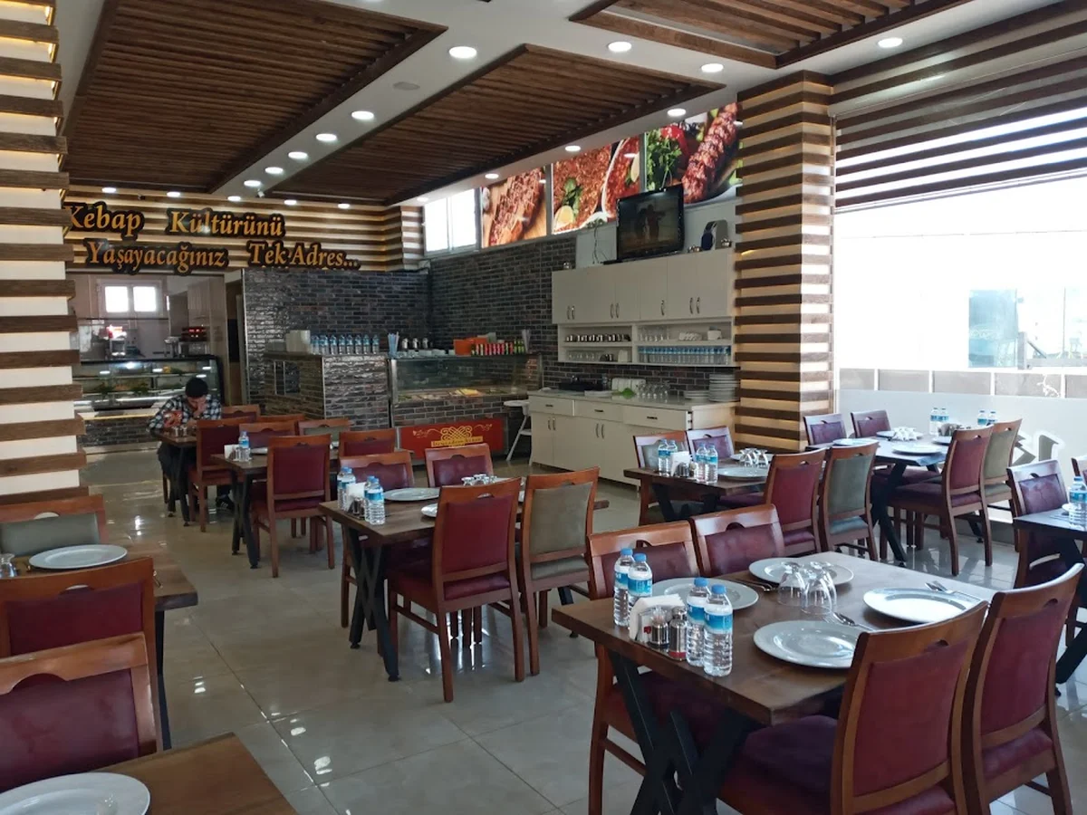 Beyzadem Kebap Haraççı - Görsel 9