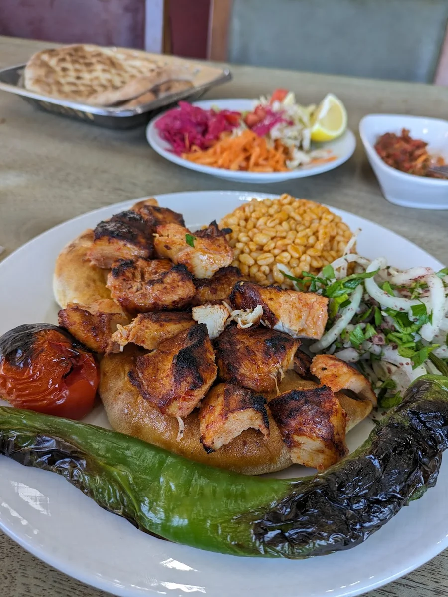 Beyzadem Kebap Haraççı - Görsel 8