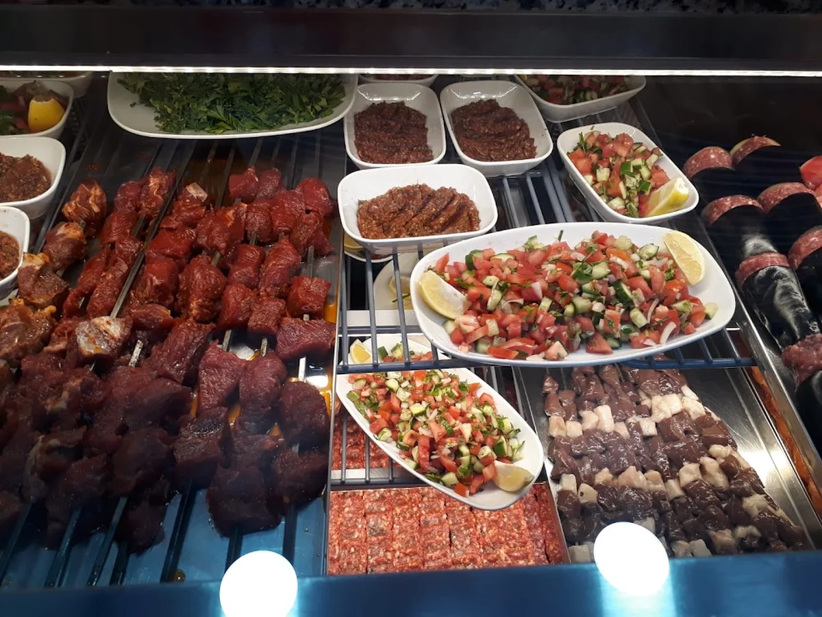 Dürümcü Recep Usta - Görsel 2