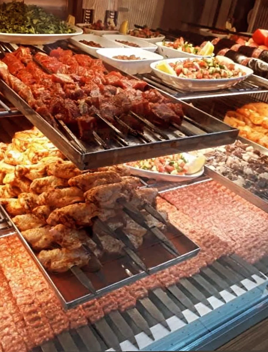 Dürümcü Recep Usta - Görsel 4