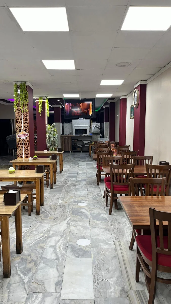 Dürümcü Recep Usta - Görsel 5