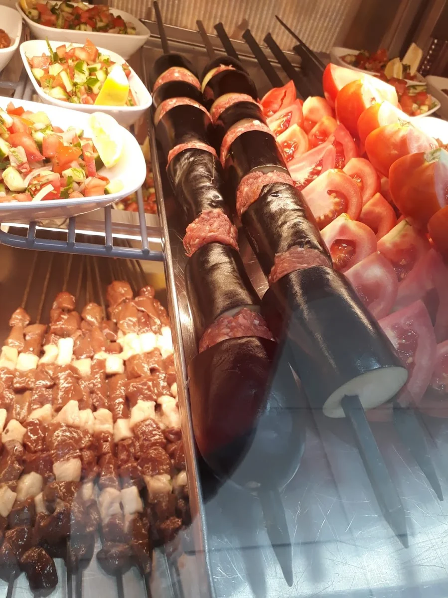 Dürümcü Recep Usta - Görsel 6