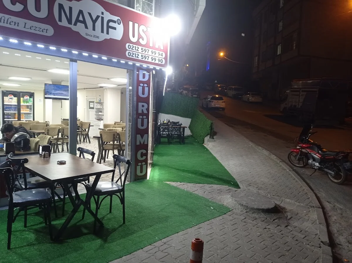 Dürümcü Recep Usta - Görsel 7