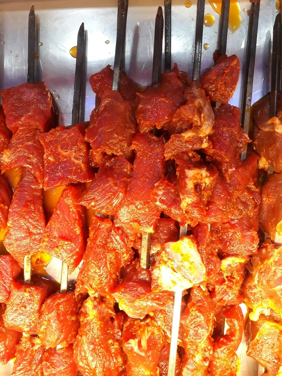 Dürümcü Recep Usta - Görsel 9