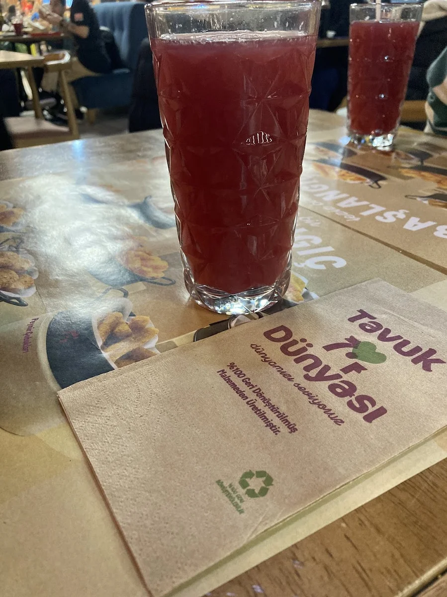 Tavuk Dünyası Avlu 34 - Görsel 2