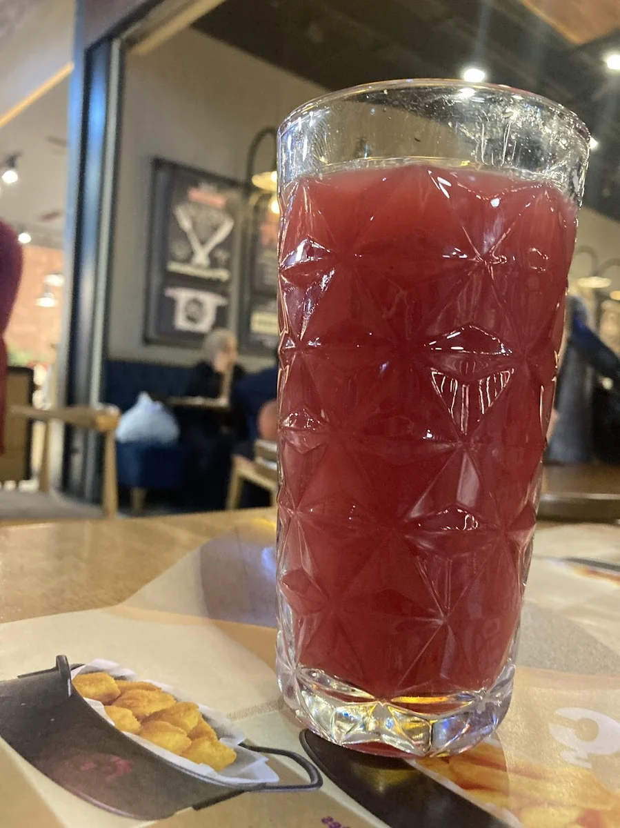 Tavuk Dünyası Avlu 34 - Görsel 5