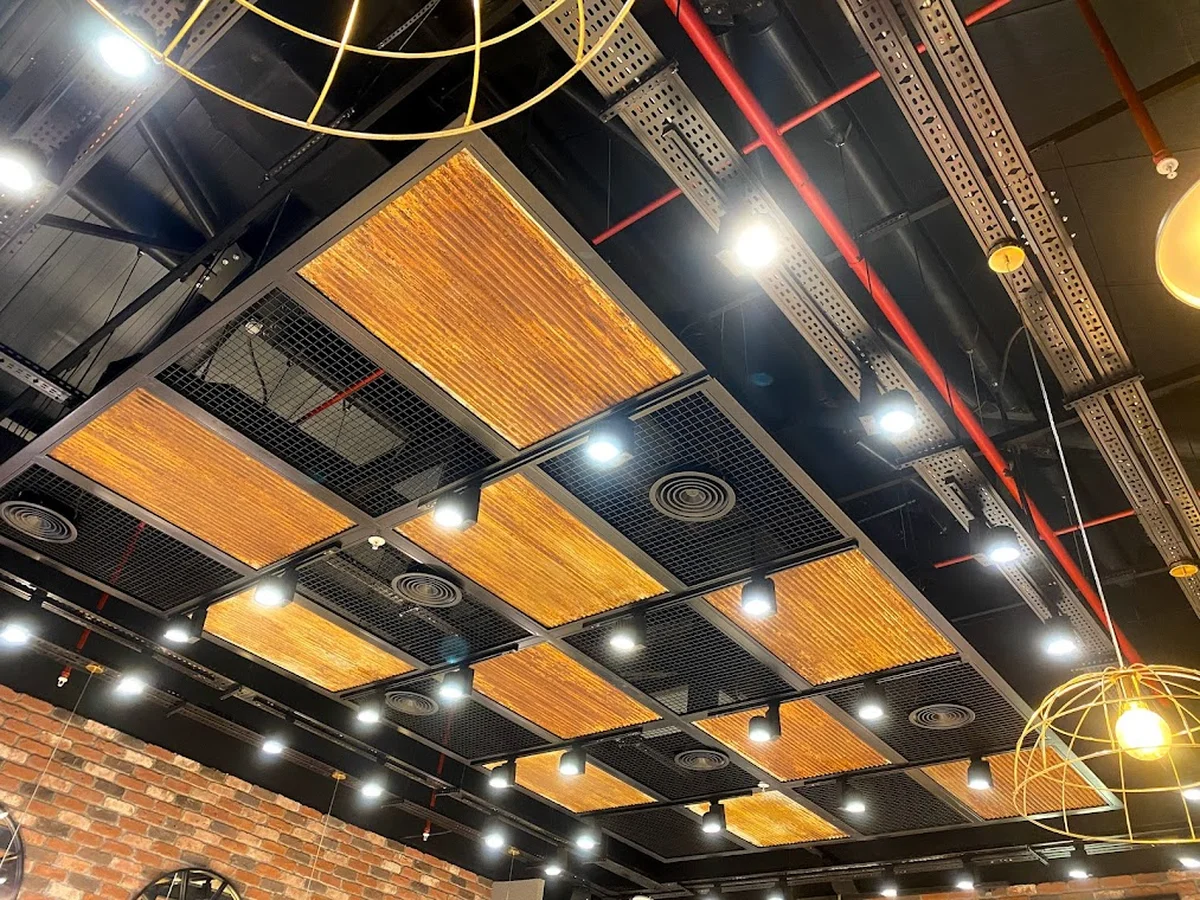 Tavuk Dünyası Avlu 34 - Görsel 8