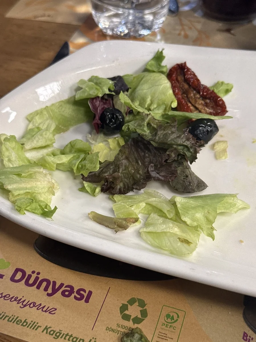 Tavuk Dünyası Avlu 34 - Görsel 7