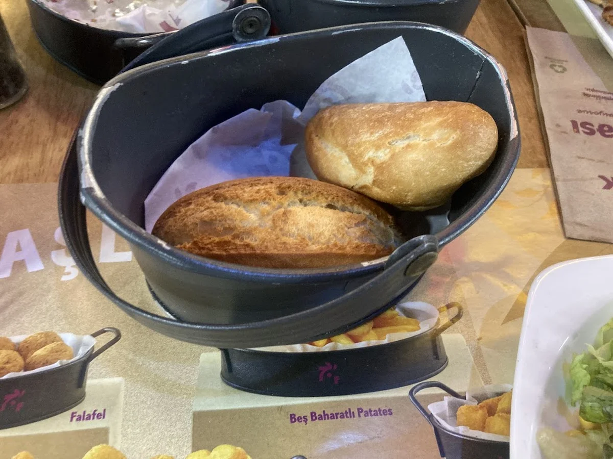 Tavuk Dünyası Avlu 34 - Görsel 9