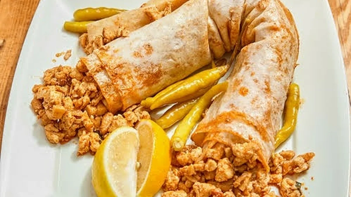 müptela tantuni - Görsel 2