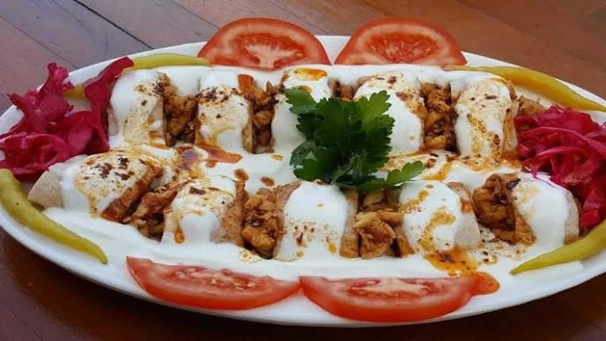 müptela tantuni - Görsel 1