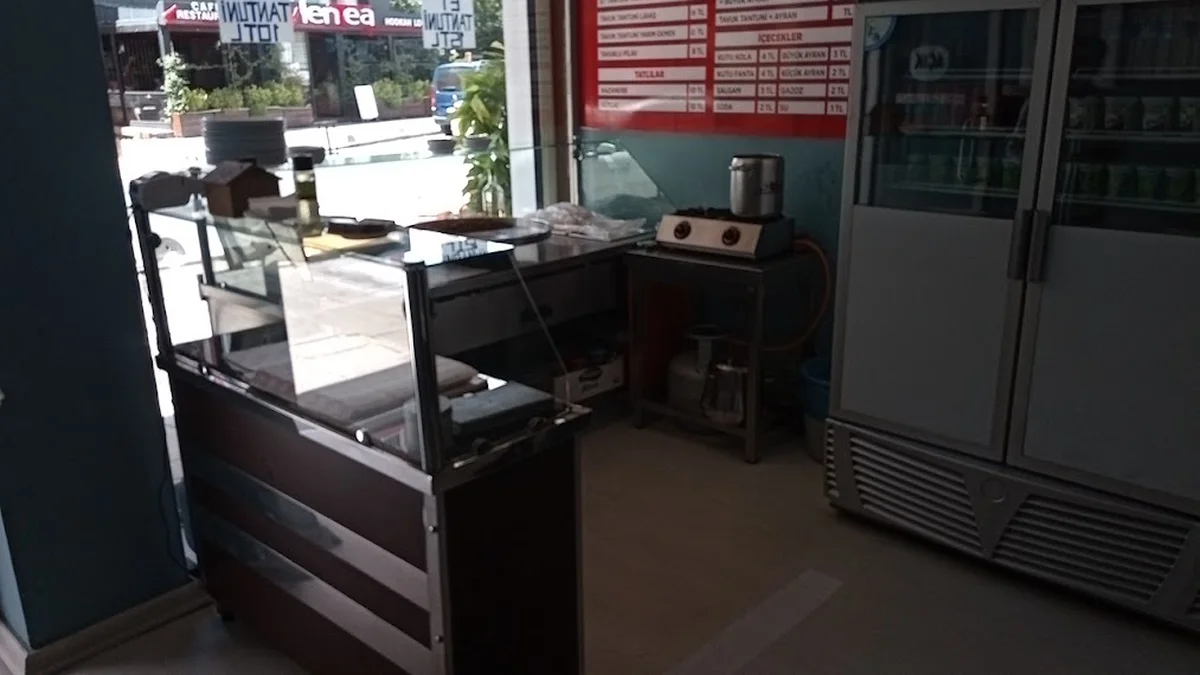 müptela tantuni - Görsel 5