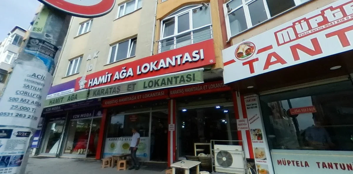 müptela tantuni - Görsel 6