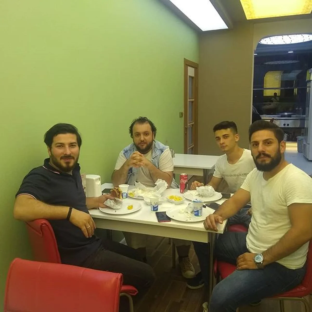 müptela tantuni - Görsel 9