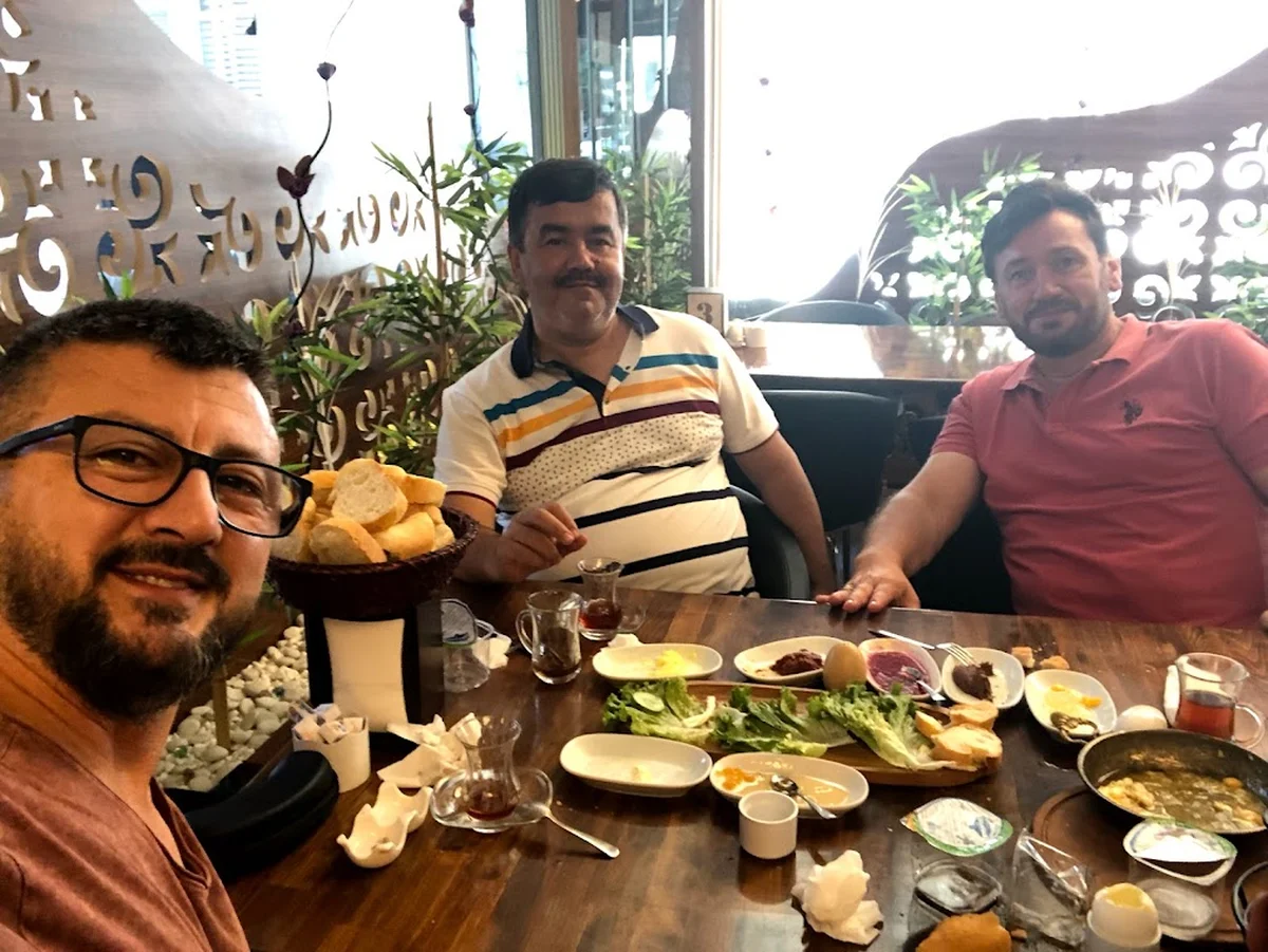 Beyoğlu Kahvaltı Evi - Görsel 2