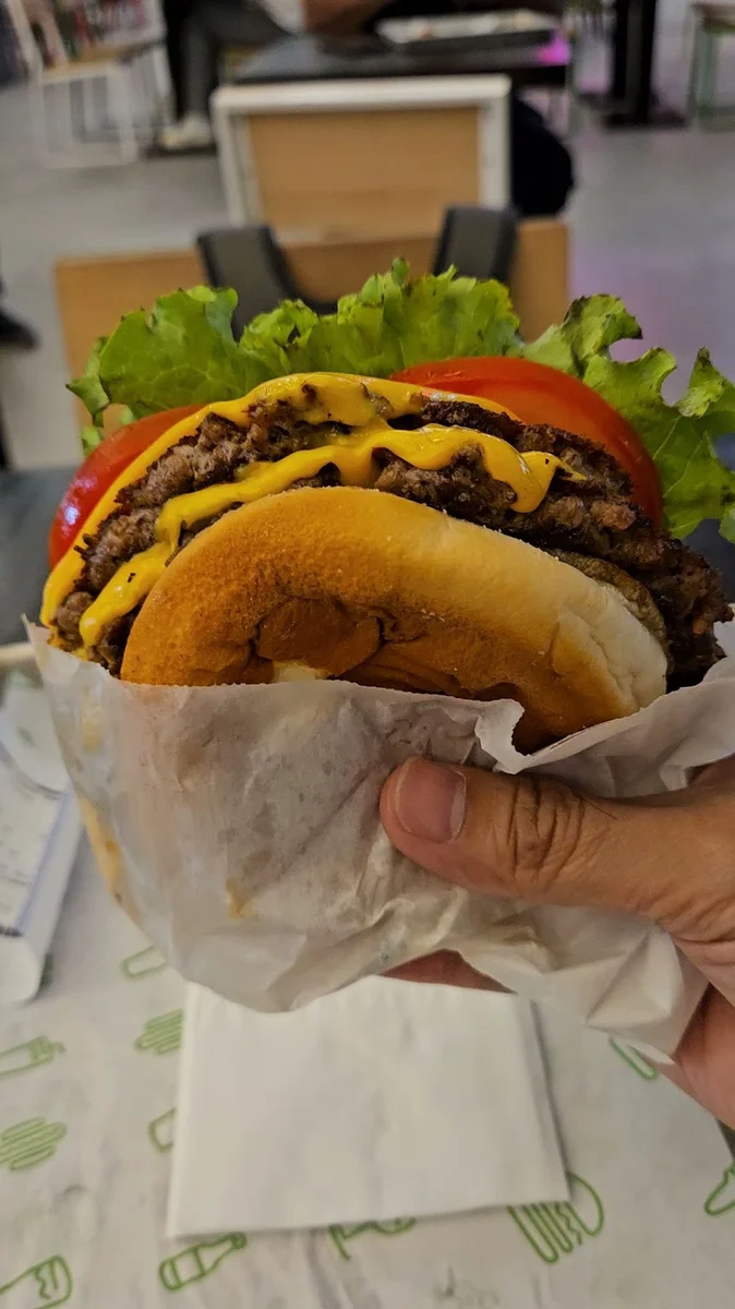Shake Shack - Görsel 1