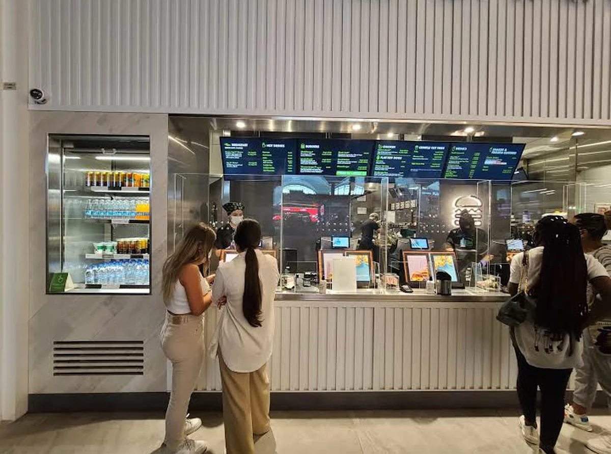 Shake Shack - Görsel 3