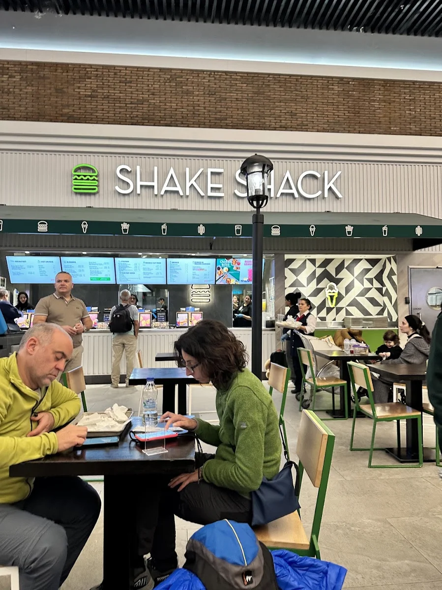 Shake Shack - Görsel 2