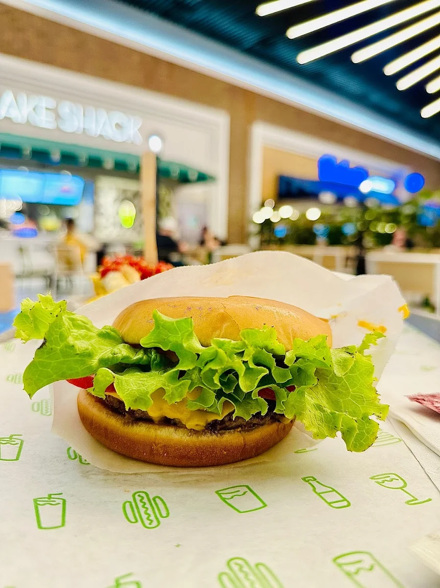 Shake Shack - Görsel 4