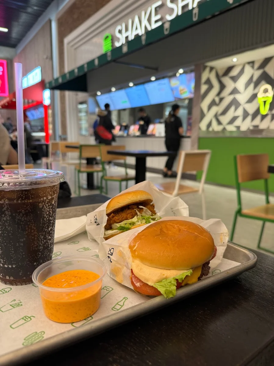 Shake Shack - Görsel 5