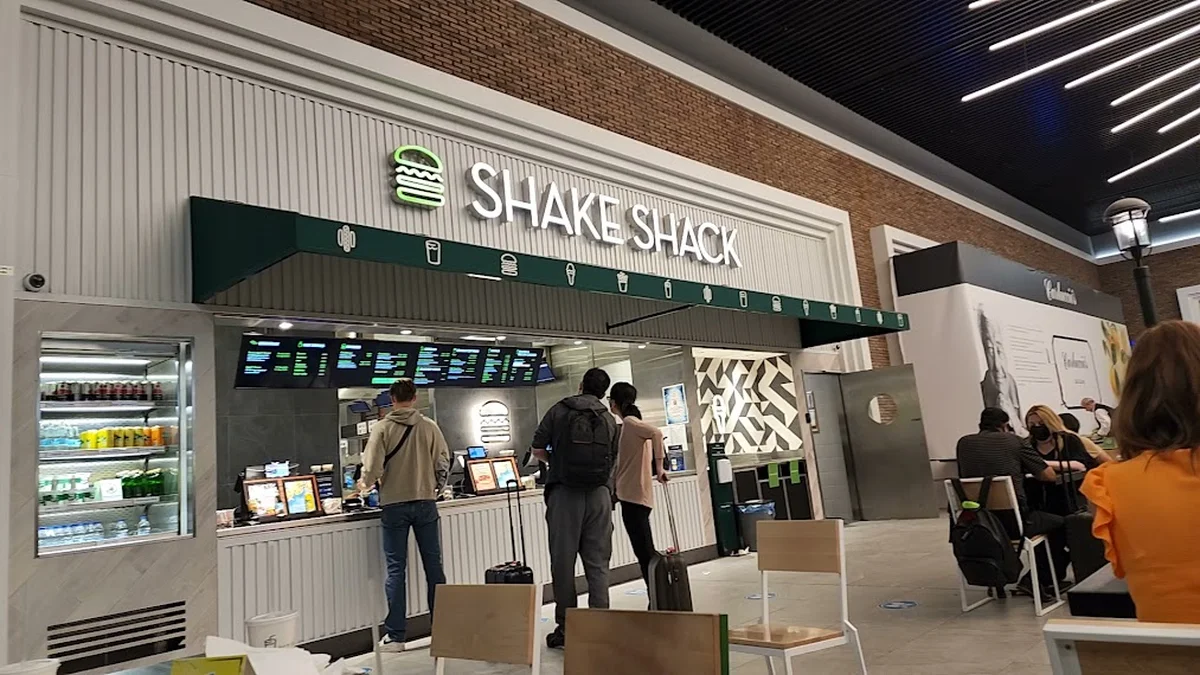 Shake Shack - Görsel 6