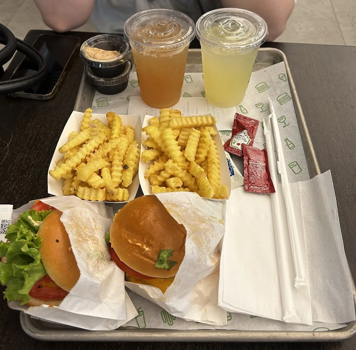 Shake Shack - Görsel 7