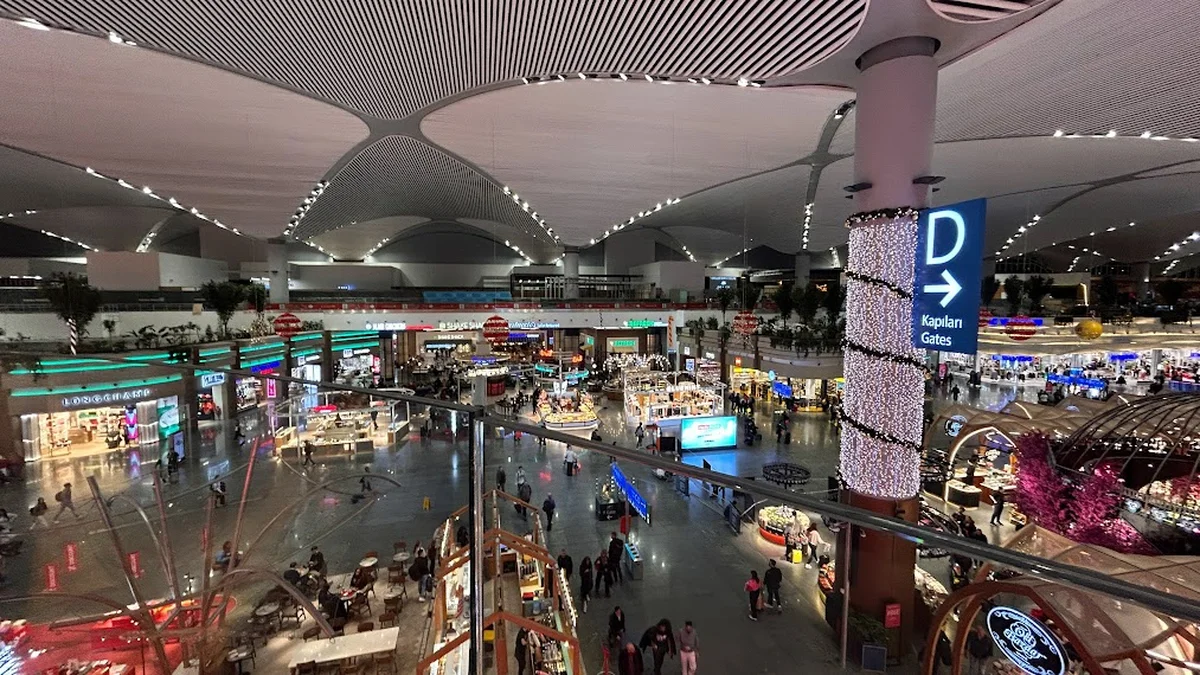 Shake Shack - Görsel 8