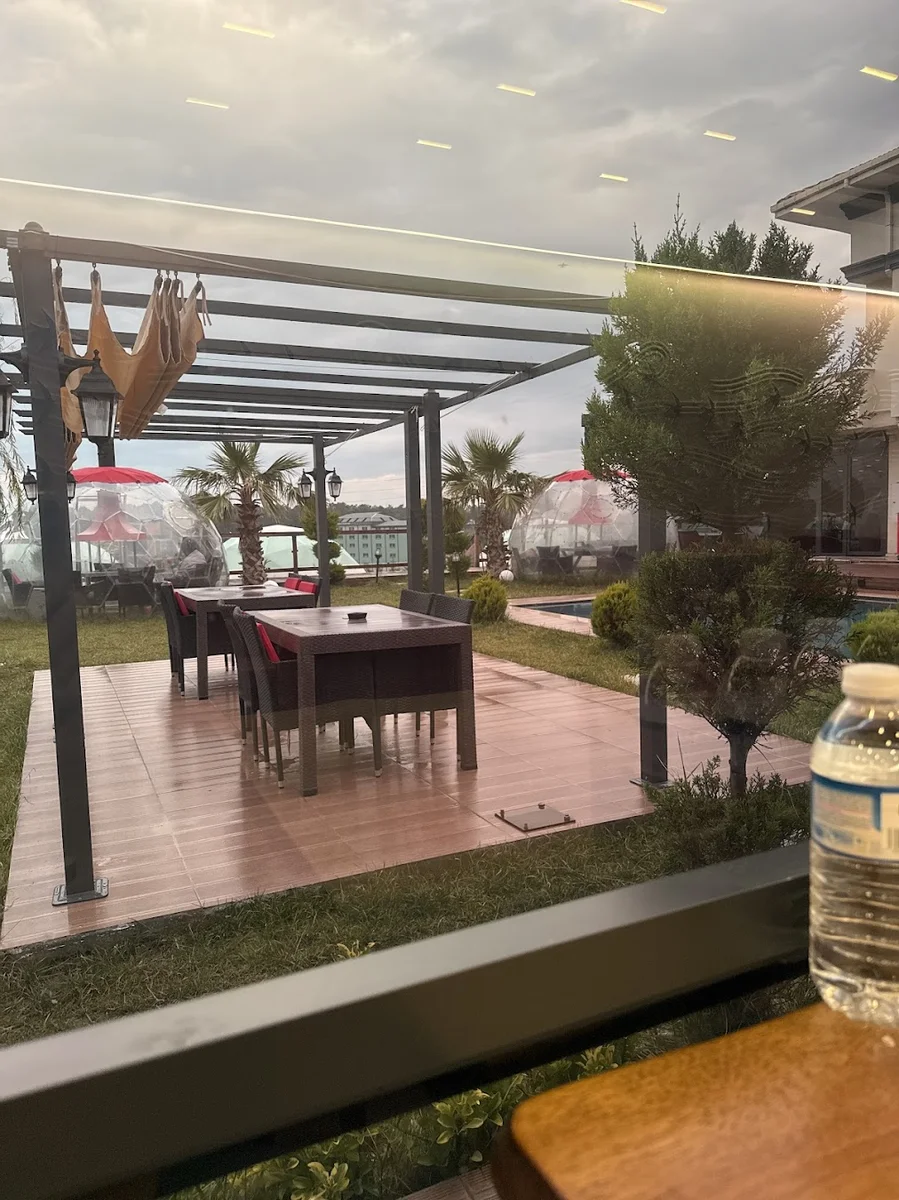 1314 Restaurant istanbul - Görsel 1