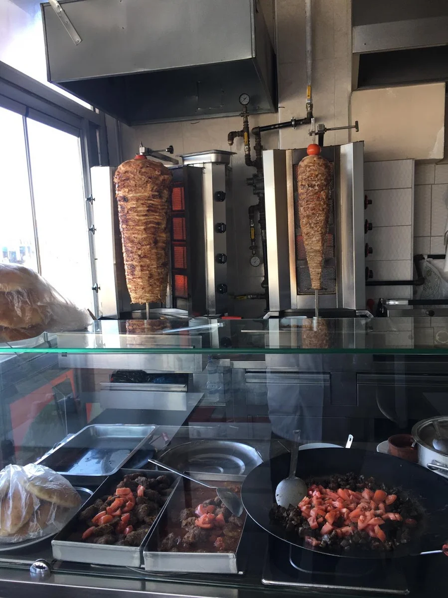 Mert Döner - Görsel 1