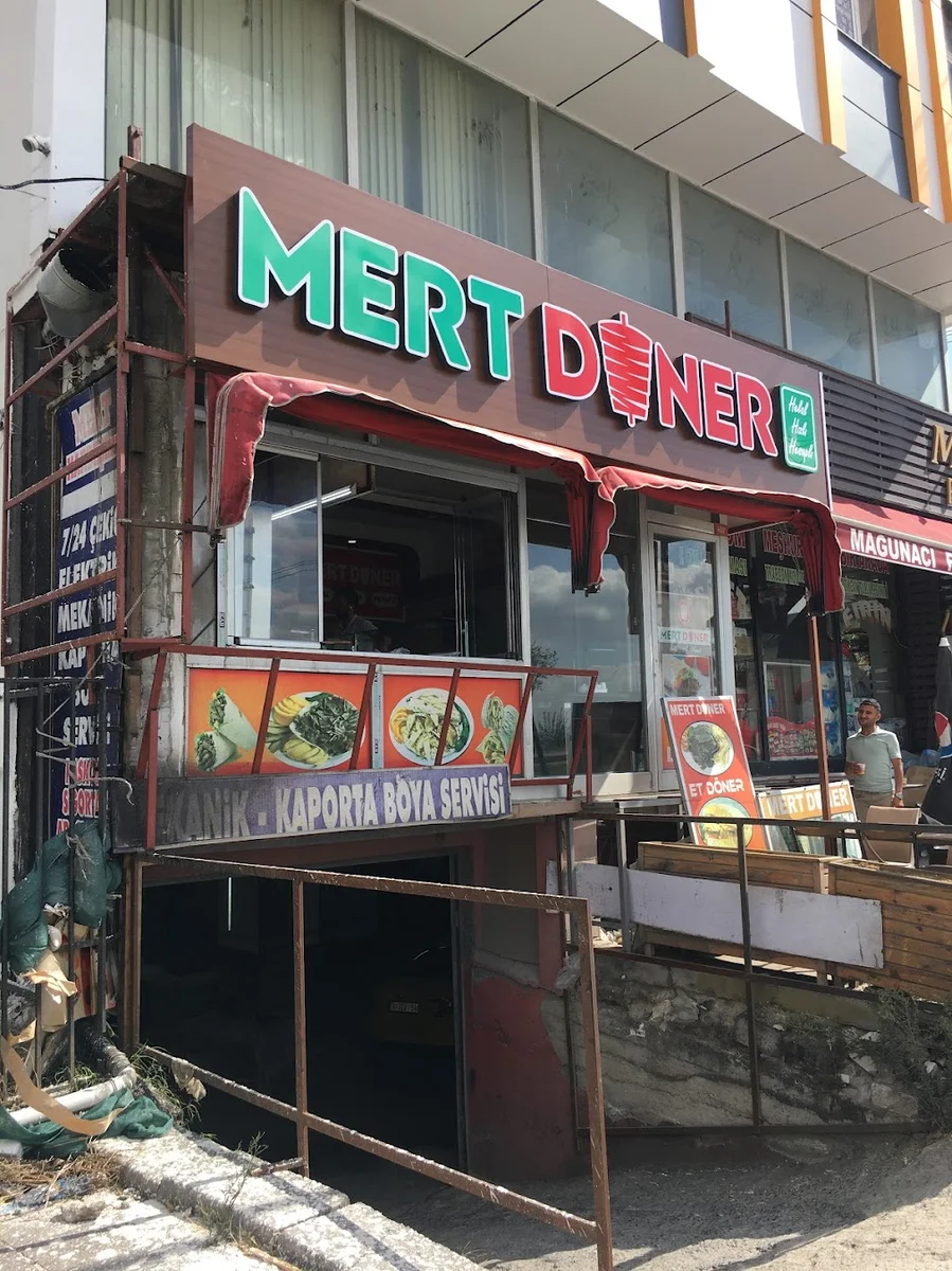 Mert Döner - Görsel 3