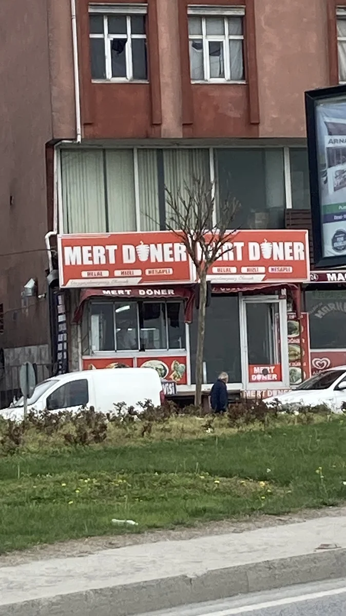 Mert Döner - Görsel 4