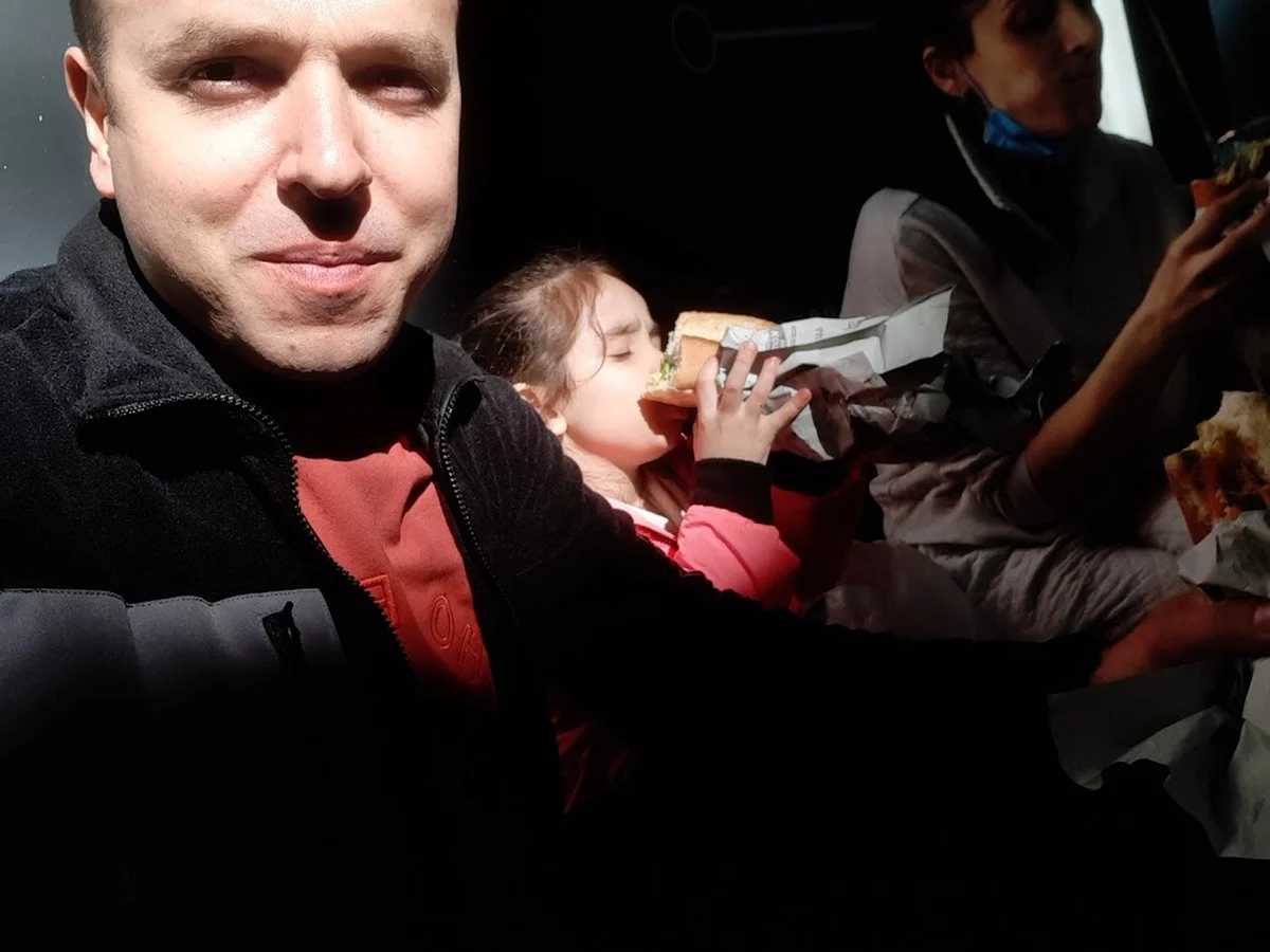 Mert Döner - Görsel 5