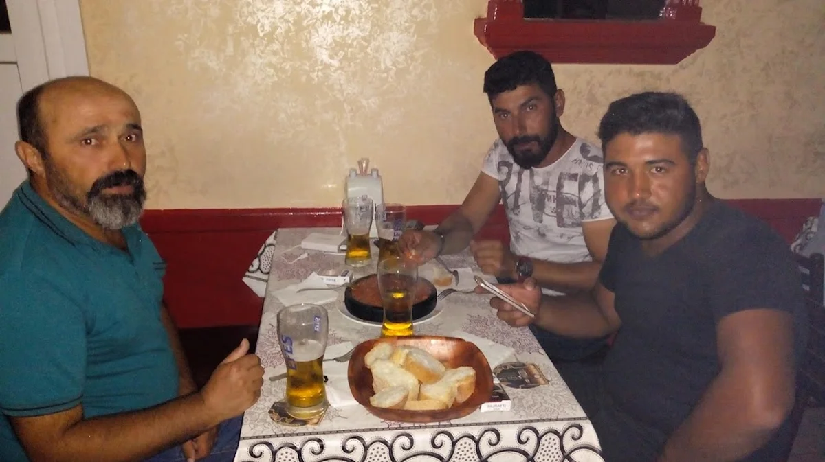 Dostlar Restoran - Görsel 2